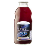 jugo de arandanos